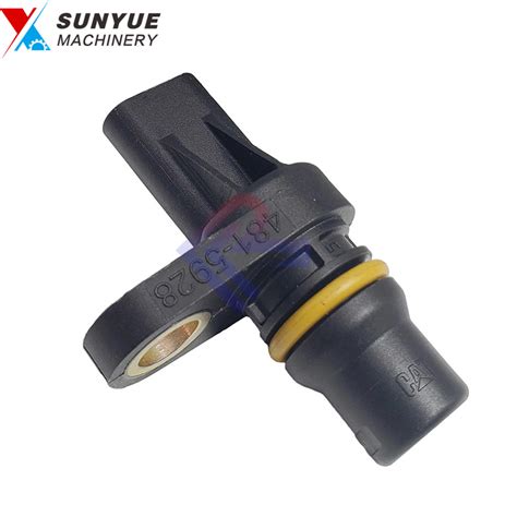 Best Excavator Sensor Manufacturers and Suppliers, Factory 